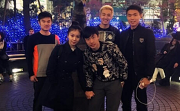 ֣��Ů����˭ ֣��Ů��˽���ع�