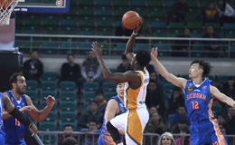 CBA��24��:ɽ��101-108�Ĵ�