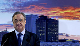 皇马会员呼吁赶走主席 烧了这么多钱得到了啥