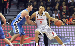 CBA��26��:�㶫117-87����