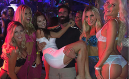 ���˹ھ������¸߶� 4��Ů�����������˰�������