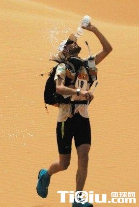 跑步遇各种天气 高温和强紫外线如何应对