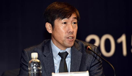 高洪波期待重返一线执教 为国家队建设献两良策