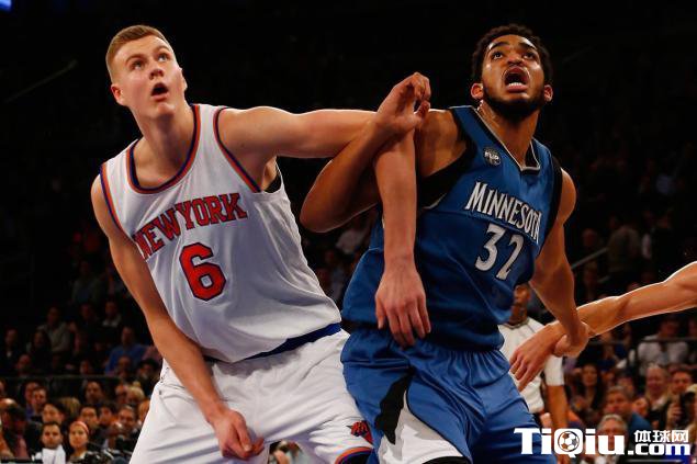 联盟公布12月最佳新秀