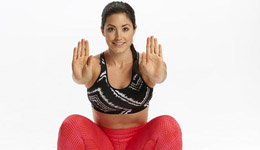 跑步需要运动力量 六个动作助你迅速提高力量