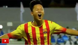 巴萨转会禁令期已过 一口气为76新援注册