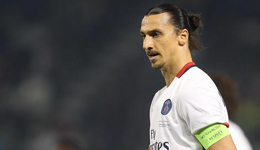 伊布表态不回意甲 劝队友留队别去国米