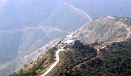 ��ɽ·��ѡ���е����� ע�ⰲȫ��������