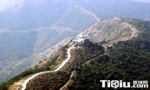 ��ɽ·��ѡ���е����� ע�ⰲȫ��������