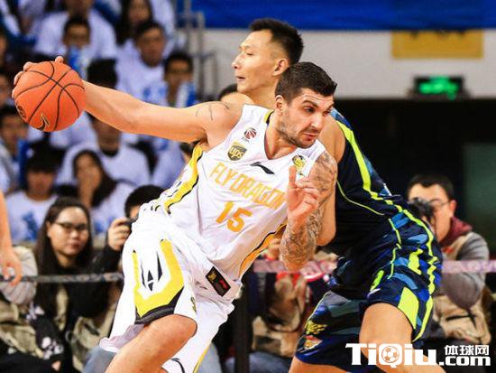 CBA��28�ֹ㶫VS����