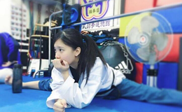 ��ȭ����Ů��һ���� Ц��������Χ��