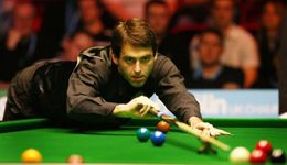 2016斯诺克大师赛赔率 奥沙利文被捧为最大热门