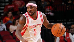 曝劳森酒驾再遭禁赛处罚 即日执行禁赛三场