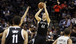 黄蜂有意博格达诺维奇 林书豪地位或受到动摇