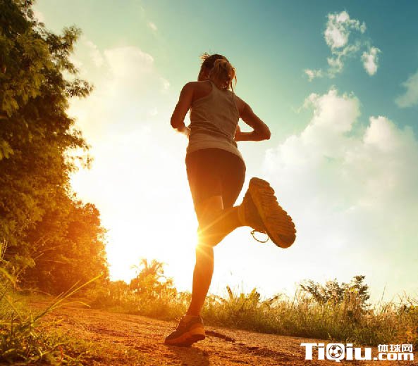预防处理越野跑伤病 专业护理人员四点建议