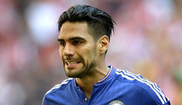 切尔西废锋接近离队 转会市场仍受追捧