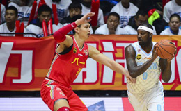 CBA��29��:�½�118-97��һ