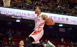 CBA第29轮:山东100-79福建