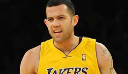 曝法玛尔欲重返NBA 任何合同都可以接受