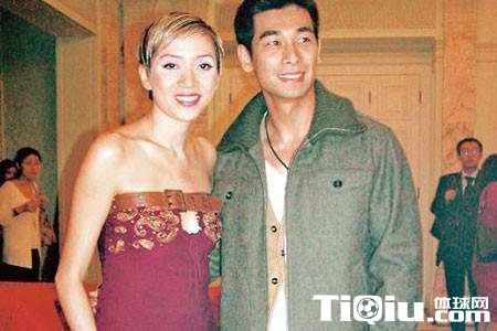 盘点绝配但无缘的10对明星