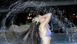 ��ˮԡ�ô���:���������ͷ�ѹ��