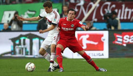 穆勒:英超球队开天价 但哪儿都比不了拜仁