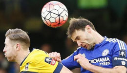 切尔西曝续约功勋主力 1+1合同力拒国米挖角