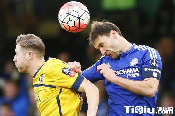 切尔西曝续约功勋主力 1+1合同力拒国米挖角