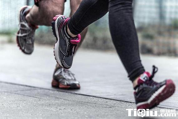 跑者担心马拉松比赛的原因 没跑完全程丢脸