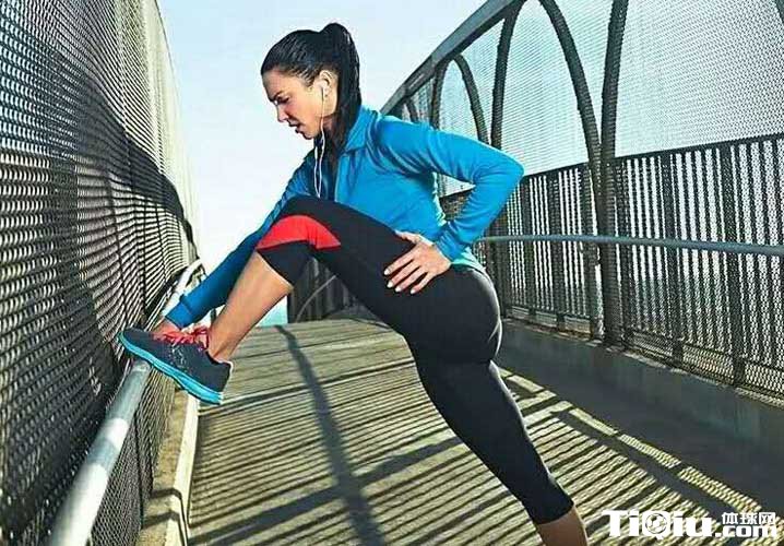 防跑步伤病5原则:保护身体了解自己