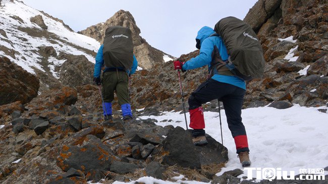 十个必须知道的登山常识 自身安全第一