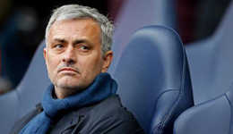 切尔西依旧不给力 这还能怪穆里尼奥吗