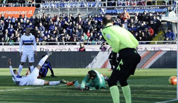 国米靠一神人救命 压拜仁巴萨他也是王牌