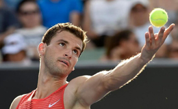 澳网最差着装评选 莎娃前男友当选最差战袍