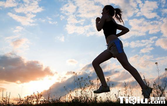孙英杰如何锻炼