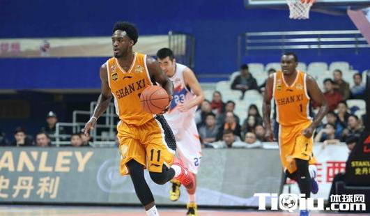 山西外援为何如此凶悍