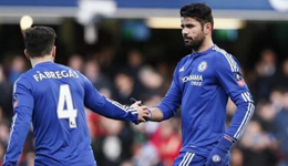 蓝军锋霸或重返老东家 禁令助其返马竞