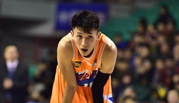 季后赛排位赛打响 上海队或成搅局者