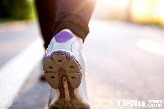 跑者苦练恐伤身 3招教你评估身体机能