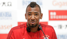 拜仁铁卫谈欧冠对手 战尤文是实力接近的较量