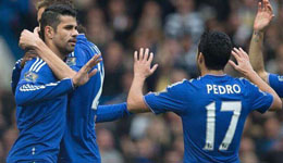 马竞有意切尔西双星 报价5000万打包两人