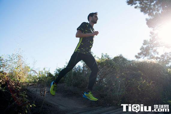 跑者饮食指南:脂肪和碳水化合物的取舍