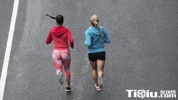 跑步燃烧的卡路里如何计算