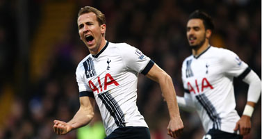 英超第23轮精彩瞬间