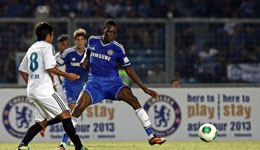 曝切尔西违规引援 恐同皇马一起遭罚