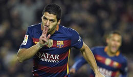 苏神将来或返英超 只回老东家对利物浦一往情深