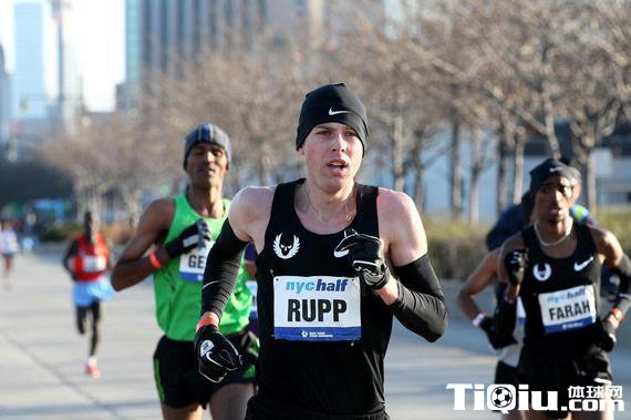 美国田径药检最多的人