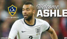 切尔西昔日名将赴美捞金 与杰拉德成队友