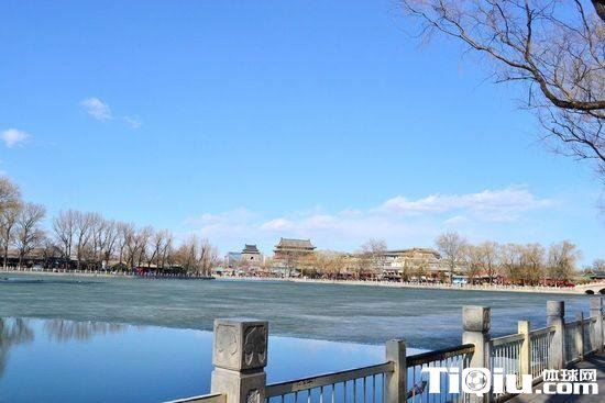 北京跑步圣地盘点