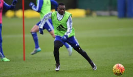 切尔西小将离队 租借加盟西甲劲旅